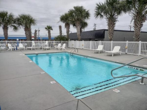 Island Inn of Atlantic Beach King Junior Unit 114